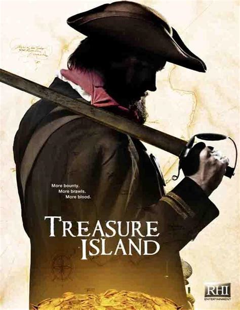 La Isla Del Tesoro Miniserie De Tv 2012 Filmaffinity