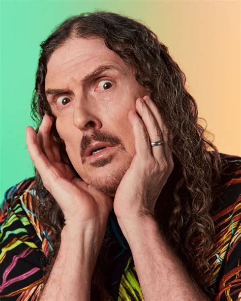 Weird Al Yankovic Bio, Age, Family, Height, Marriage, Net Worth, Education