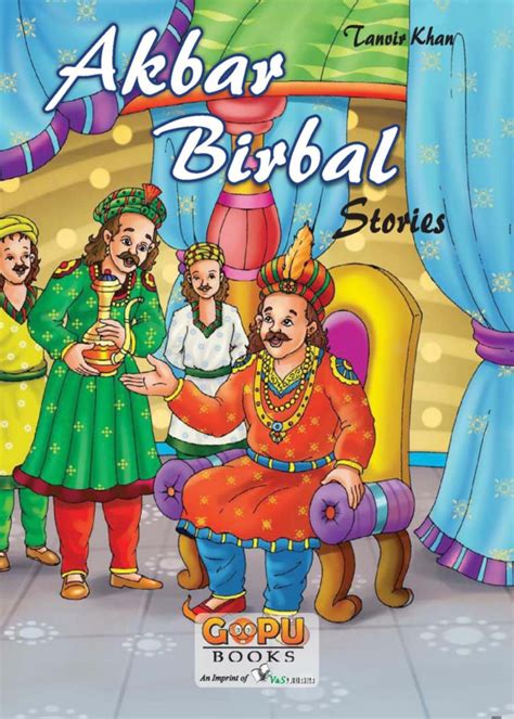 Get Digital Access To Akbar Birbal Story Magazine Magzter