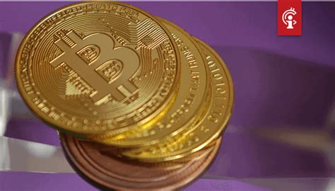 Bitcoin BTC Koers Breekt Uit Patroon En Maakt Duikvlucht Altcoins