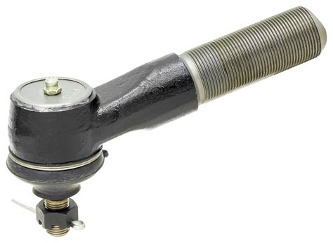 Rockjock Ce Currectlync Heavy Duty Tie Rod System For Jeep