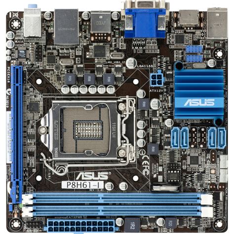 Инструкция К Asus P8h61 - sheltiescollie