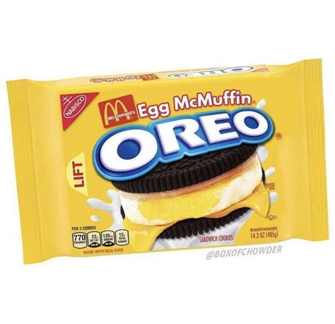 85 Oreo Flavors — The Complete List Of All Oreo Flavors Oreo