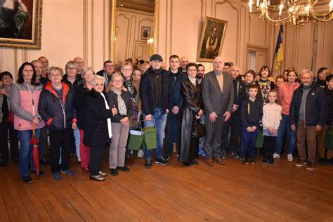 Poligny La Ville R Compense Les Talents Hebdo Toute L Actualit