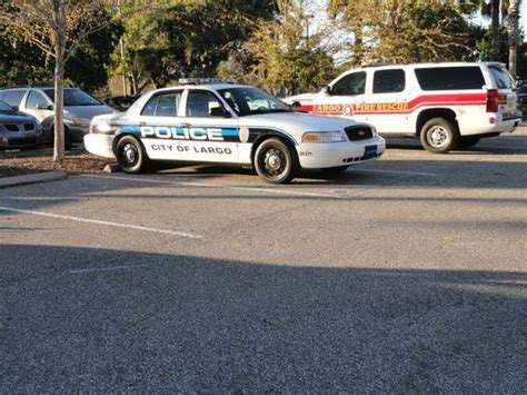 Police Host Volunteer in Policing Academy | Largo, FL Patch