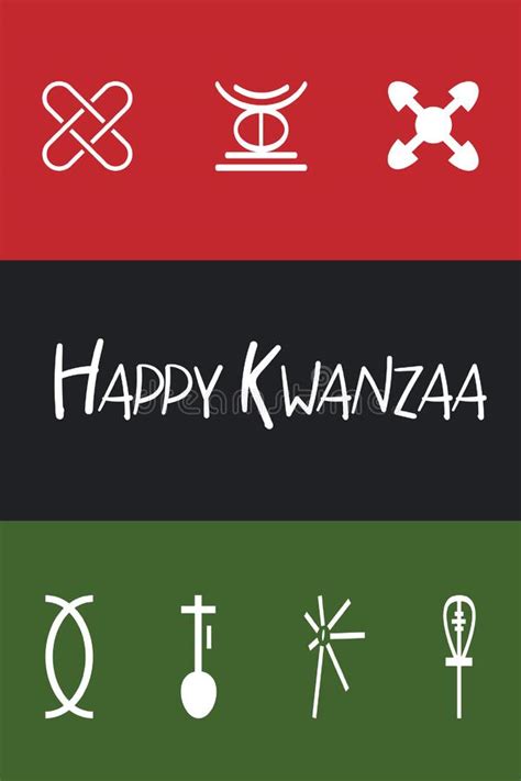 Seven Principles Of Kwanzaa Day 7 Imani Faith Traditional