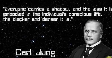 Everyone Carries A Shadow Carl Jung[2268x1108] Quotesporn