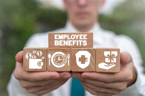 Employee Health Benefits