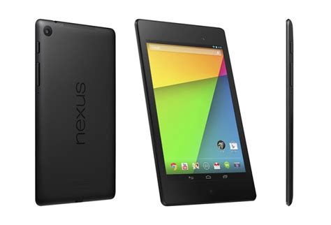 Asus Nexus 7 Tablet Pc