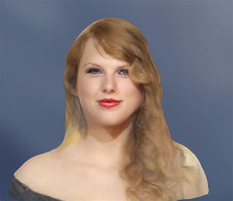 3d File Taylor Swift 👤・3d Printing Template To Download・cults