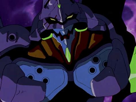 Пин от пользователя Brian Saavedra на доске Evangelion | Евангелион ...