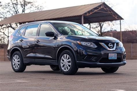 Nissan Rogue Problems - What Year Is Safe To Purchase?