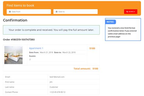 Ba Book Everything Wordpress Plugin