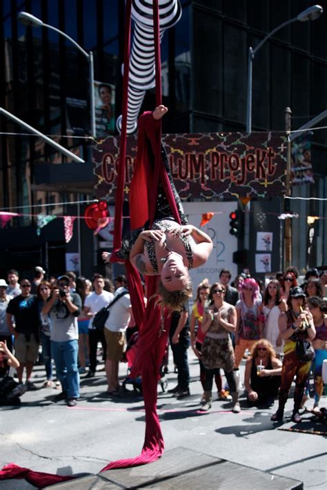 How Weird Street Faire San Francisco CA April 26 2015 Flickr