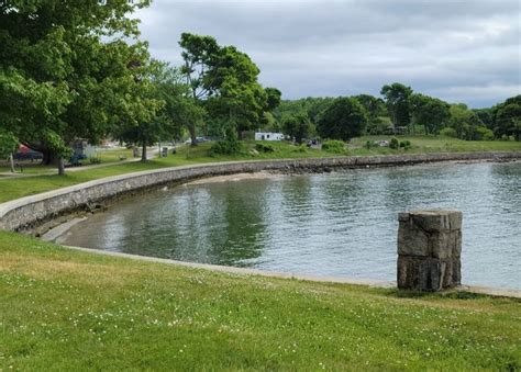 Salem Willows Park June 2021