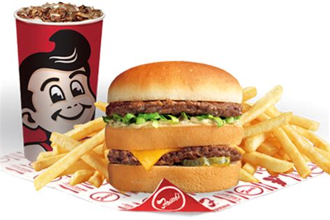 FrischsBigBoyCombo | Frisch's Big Boy