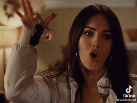 Megan Fox Interview Gifs Find Share On Giphy The Best Porn Website