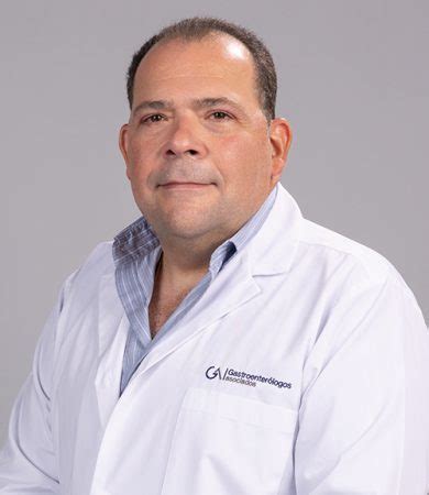 Dr Manuel Cachafeiro Gastroenterólogos Asociados Nuevo