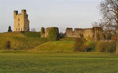 yorkshire history population map facts britannica