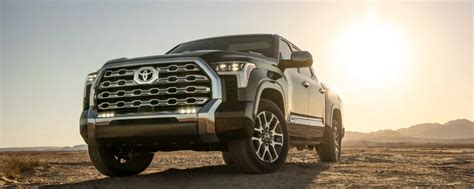 Explore The 2022 Toyota Tundra Specs Temecula Valley Toyota