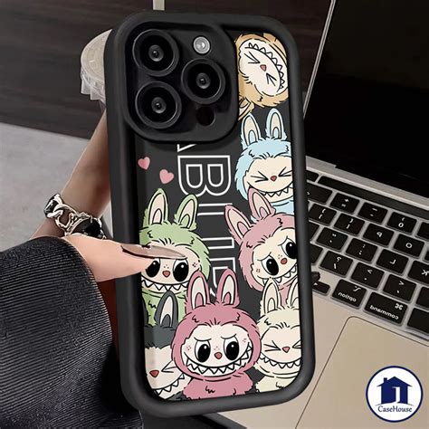 Labubu Infinix Hot I I Play Note