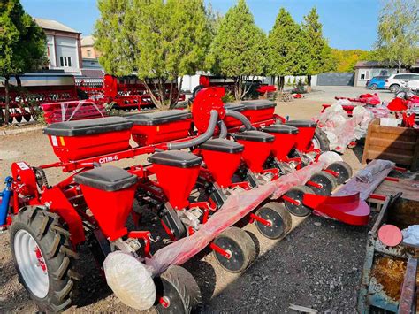 Сівалка СПМ-6 УПС 6 УПС 8 Сеялка СУПН: 215 000 грн. - Навісне та ...