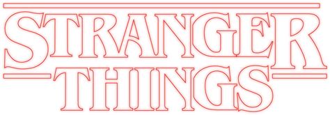 Stranger Things Png Images 100