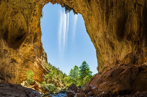 What You Should Know Before Visiting Tonto Natural Bridge State Park