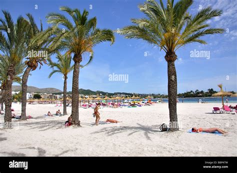 Best Beaches Mallorca Hi Res Stock Photography And Images Alamy