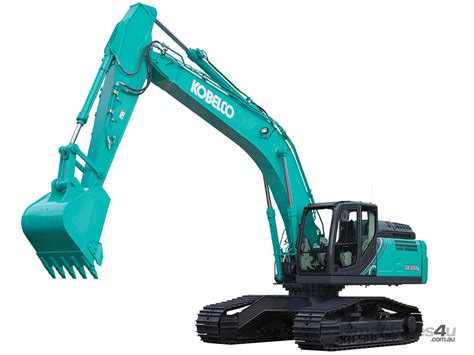 New Kobelco SK300LC 10 Excavator In Lavington NSW