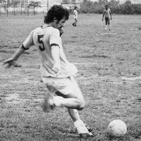 Futebol 1978 Memória Institucional