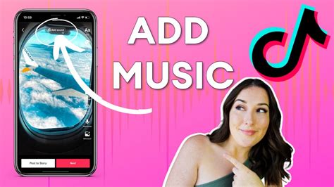 How To Add Music To Tiktok Live Studio