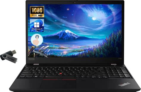 Lenovo Thinkpad P15s Gen 2 I7 1165g7 · Xe Graphics G7 · 156” Full Hd 1920 X 1080 Ips