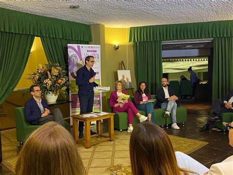 Martina Franca Presentato Il Festival Un Altro Genere Di Forza