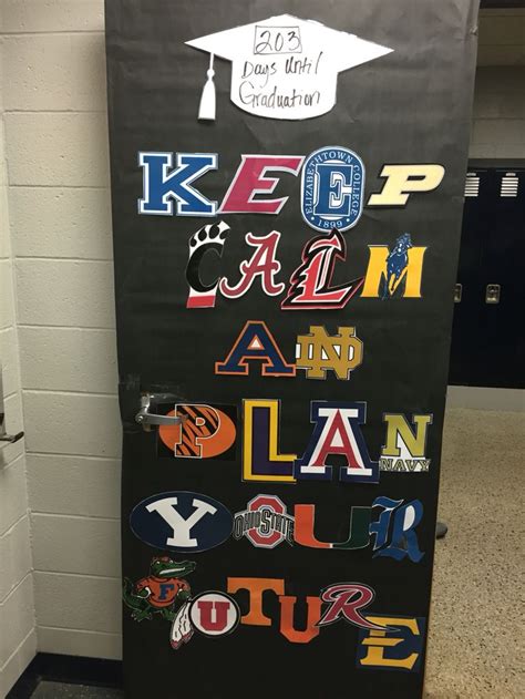 17 best College Door Decoration Ideas images on Pinterest | Classroom door, College door ...