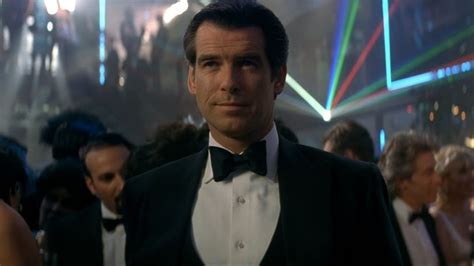 James Bond The Pierce Brosnan Era Theme Songs Ranked Flipboard