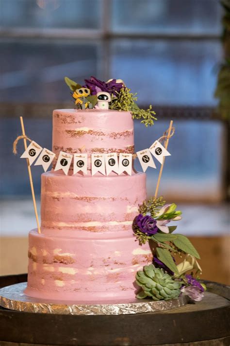 Wedding Cakes — Rudy's Pastry Shop