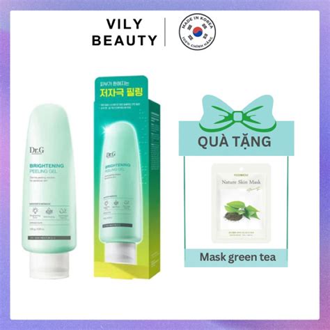 T Y Da Ch T D Ng Gel Dr G Brightening Peeling Gel Ml Shopee Vi T Nam