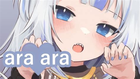 Ara Ara: significato e curiosità del meme giapponese