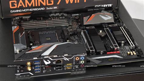 Amd X470 Current Gen Motherboards Might Get Pcie 40 Upgrade With Ryzen 3000 Cpus Technology News