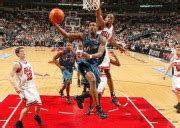 Washington Wizards Tickets - MCI Center - Basketball - NBA