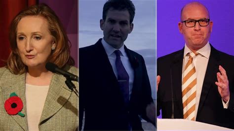 UKIP prepares to announce new leader after months of upheaval ...