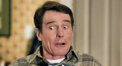 Bryan Cranston teases talks over Malcolm in the Middle revival