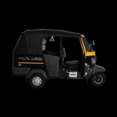 Atul Gem Paxx LPG Auto Rickshaw At Best Price In Bavla By Atul Auto