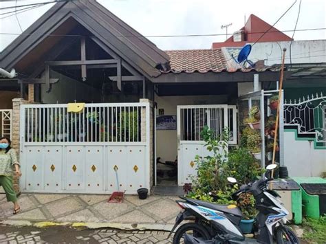 Dijual Rumah Griya Pesona Asri Rungkut