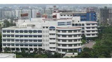 Sri Balaji University - Pune: Courses, Eligibility, Fees