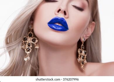 200 Blonde Big Lips Mouth Open Royalty Free Images Stock Photos Pictures Shutterstock
