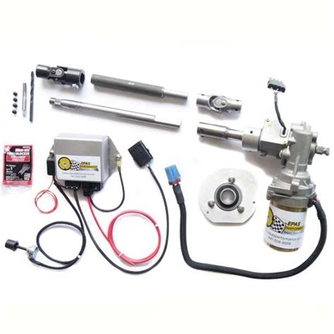 Epas Performance Electric Power Steering Conversion Kit