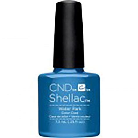 Shellac Water Park Cnd