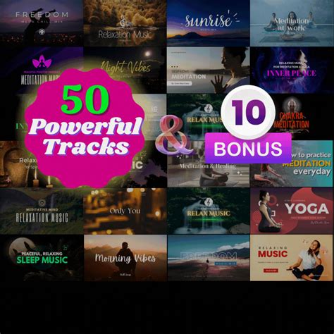 Transform Your Videos With This Premium Relaxing Music Selection Scouted